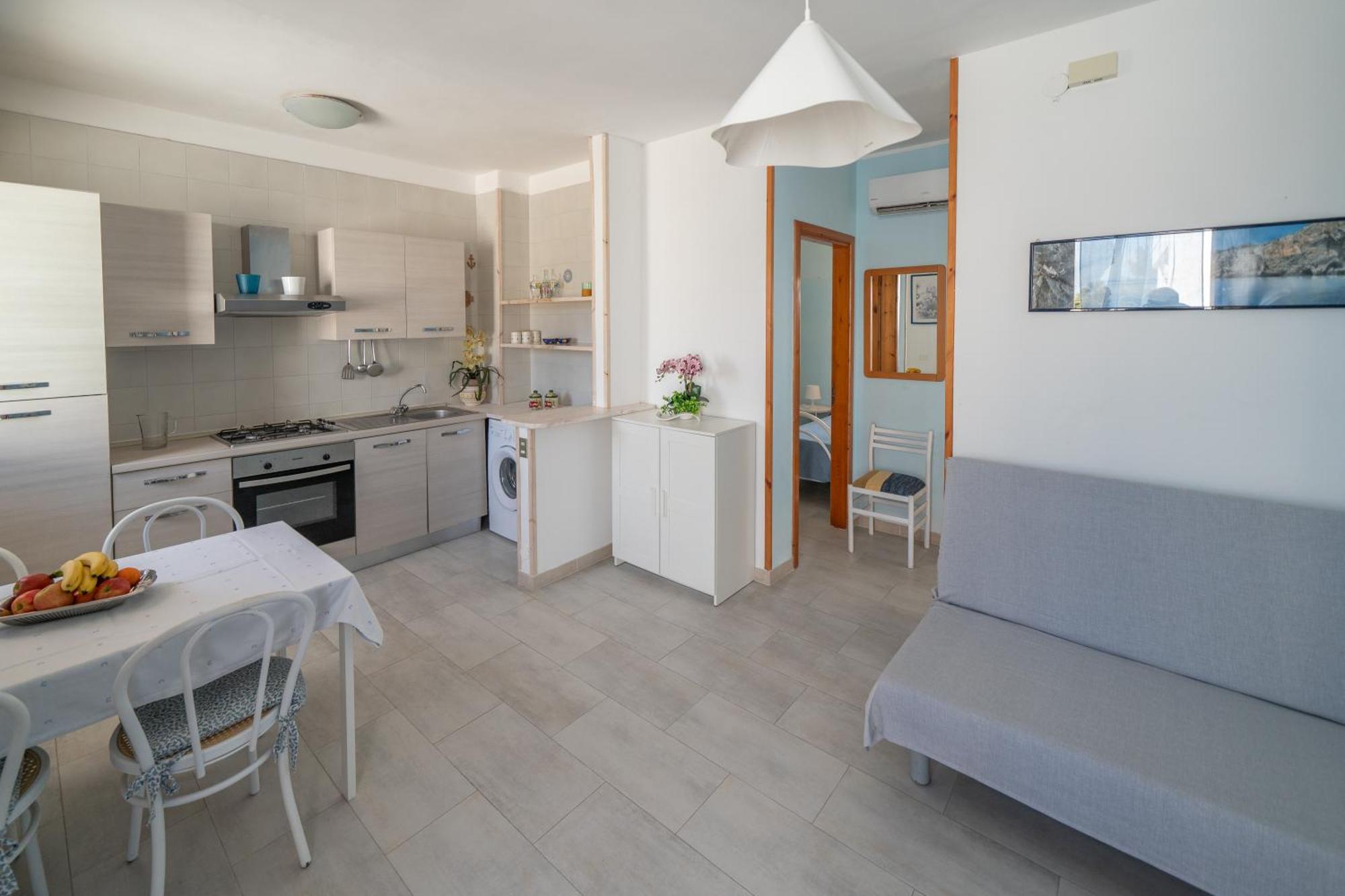Casa vacanze Casa A Due Passi Dal Mare E Dalla Poesia Torre dell'Orso